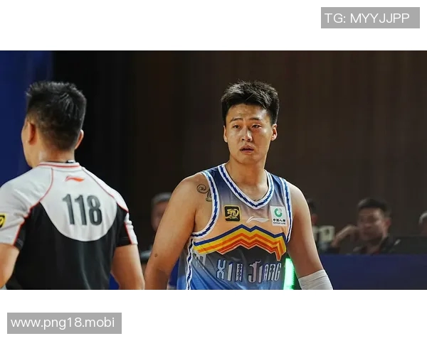 CBA：新疆男篮58分大胜四川 创本赛季常规赛最大分差